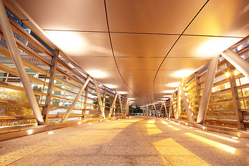 Image showing corridor