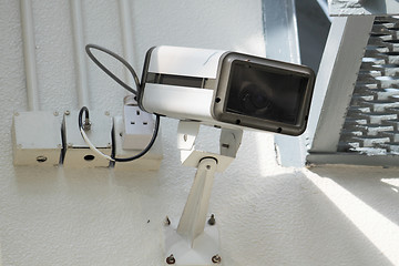 Image showing surveillance camera