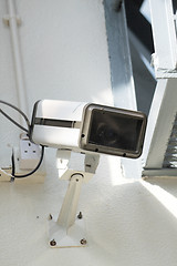 Image showing surveillance camera