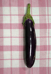 Image showing Egg plant