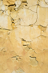 Image showing Cracks