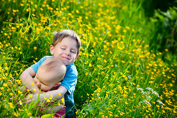 Image showing Summer Fun