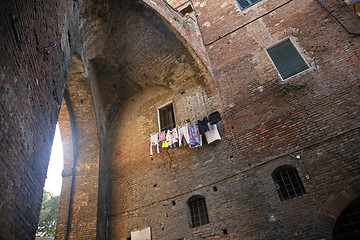 Image showing Siena