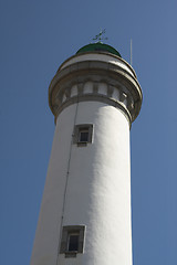 Image showing light house