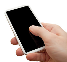 Image showing Smartphone