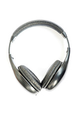 Image showing Headphone