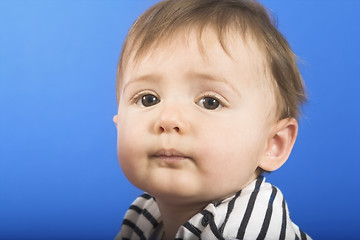 Image showing baby