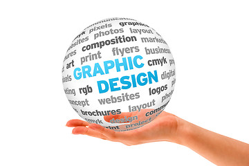 Image showing Graphic Design