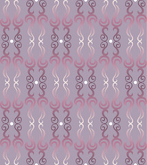 Image showing Seamless pattern