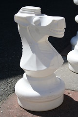 Image showing Chess