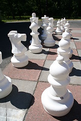 Image showing chess