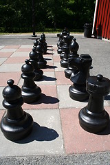 Image showing chess