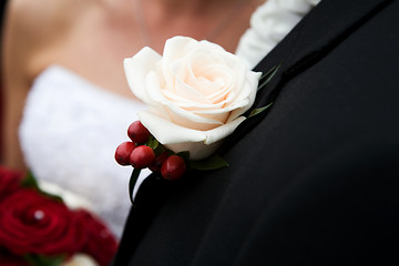 Image showing Marriage