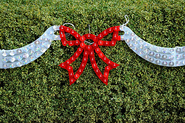 Image showing Xmas decoration.