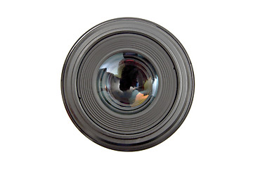 Image showing camera Lens 