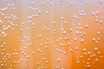 Image showing Bubbles