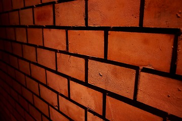 Image showing Bricks