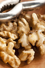 Image showing Walnuts