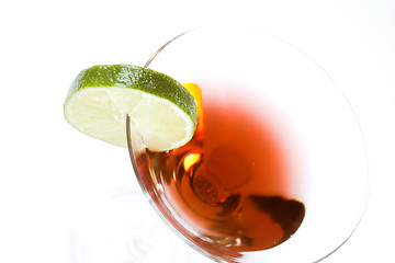 Image showing cocktail