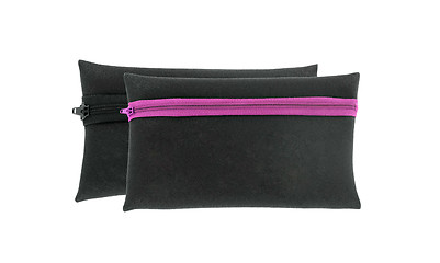 Image showing two woman wallets