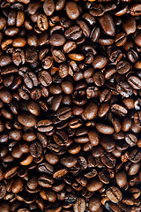 Image showing Coffee Beans #2