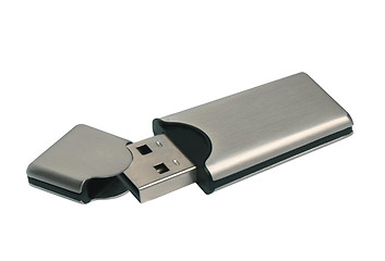 Image showing usb flash drive