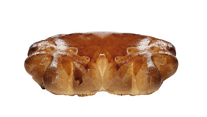 Image showing Sweet bread