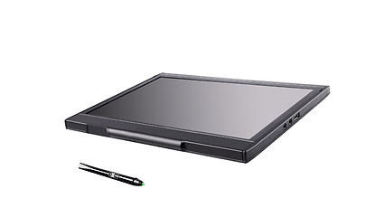 Image showing tablet pc