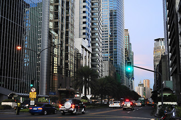 Image showing  City of Makati