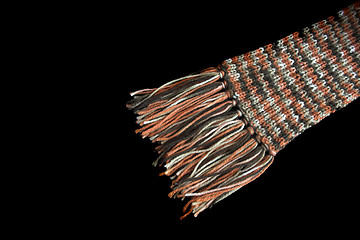 Image showing Scarf