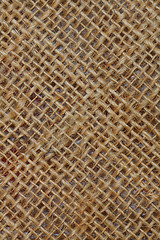 Image showing Flex texture close-up