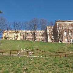 Image showing Castello di Rivoli, Italy