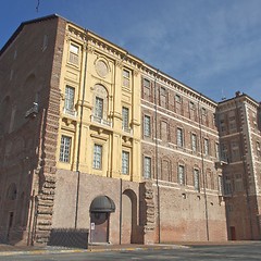 Image showing Castello di Rivoli, Italy