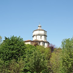 Image showing Cappuccini, Turin