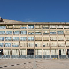 Image showing Torino Lingotto