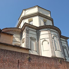 Image showing Cappuccini, Turin