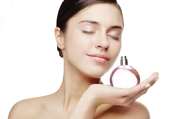 Image showing perfume