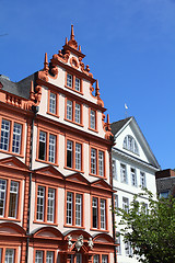 Image showing Mainz, Germany