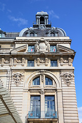 Image showing Paris - Musee d' Orsay
