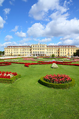 Image showing Vienna, Austria