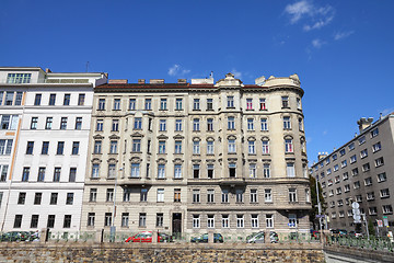 Image showing Vienna