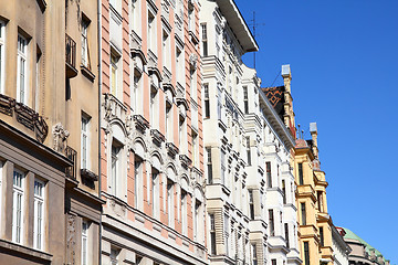 Image showing Vienna