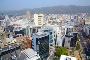 Image showing Kobe, Japan