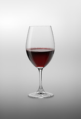 Image showing Red Wine