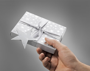 Image showing A Gift for You