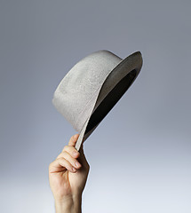 Image showing Hat