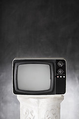 Image showing Television