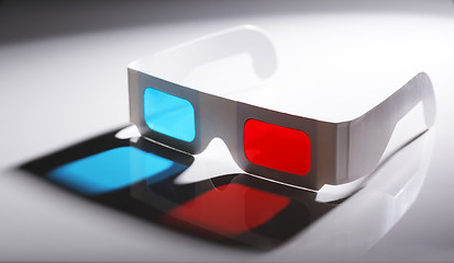 Image showing 3D Glasses