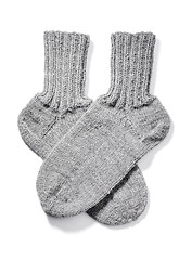 Image showing Warm Socks