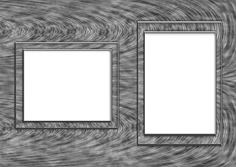 Image showing background with frames